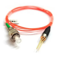 850nm 0.5mW Coaxial Laser Module