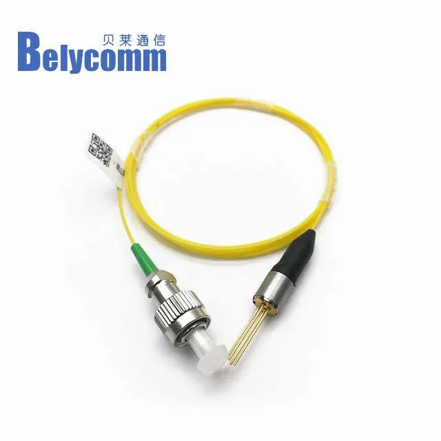 1310nm 10mW Coaxial Laser Module suppliers