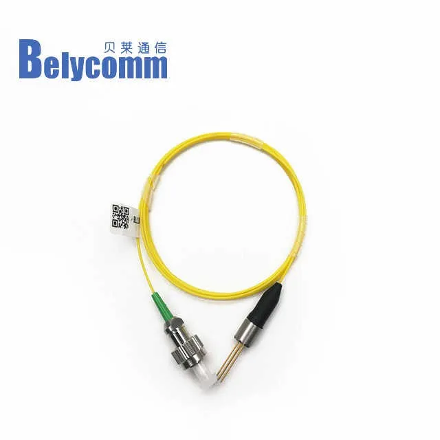 1310nm 10mW Coaxial Laser Module best