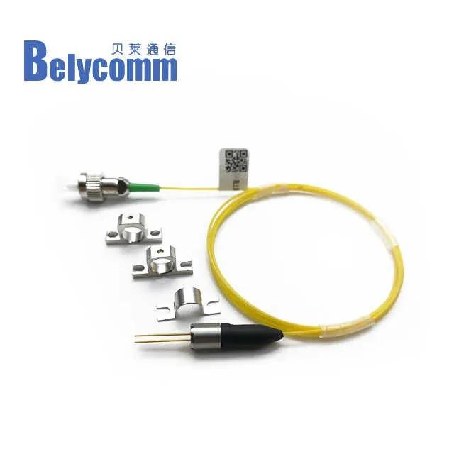 1310nm 10mW Coaxial Laser Module high quality