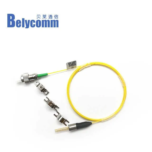 1310nm 10mW Coaxial Laser Module factory