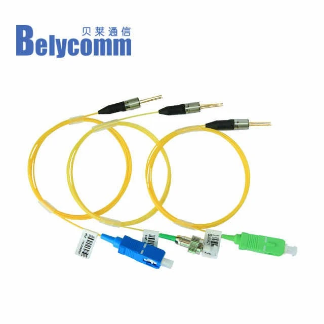Analog 10G CWDM DFB Laser factory